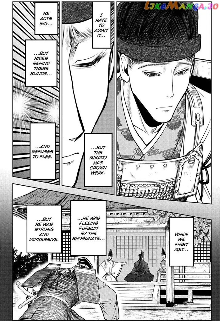 The Elusive Samurai Chapter 112 image 13_optimized